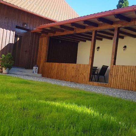 Готель Casa Sura Sasilor Сібіу Екстер'єр фото