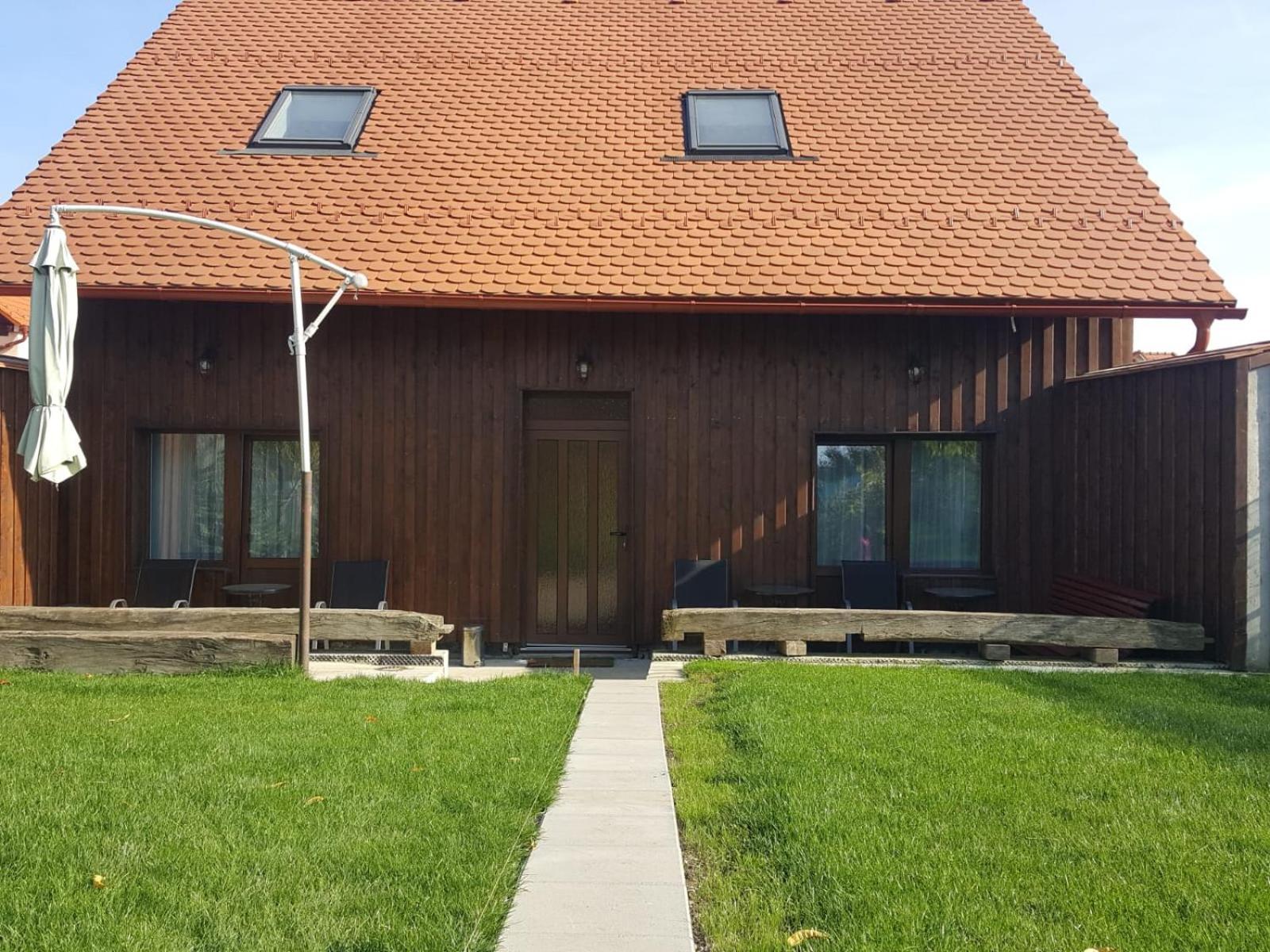Готель Casa Sura Sasilor Сібіу Номер фото